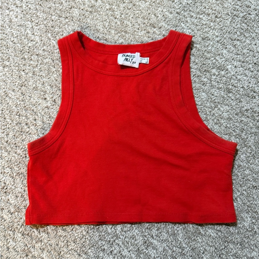 Princess Polly tank